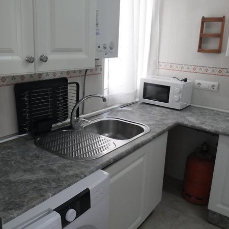 Apartament Nautilo, 8º-15 Cullera Zewnętrze zdjęcie
