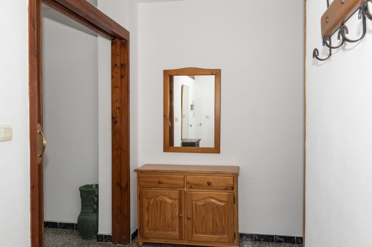 Apartament Nautilo, 8º-15 Cullera Zewnętrze zdjęcie