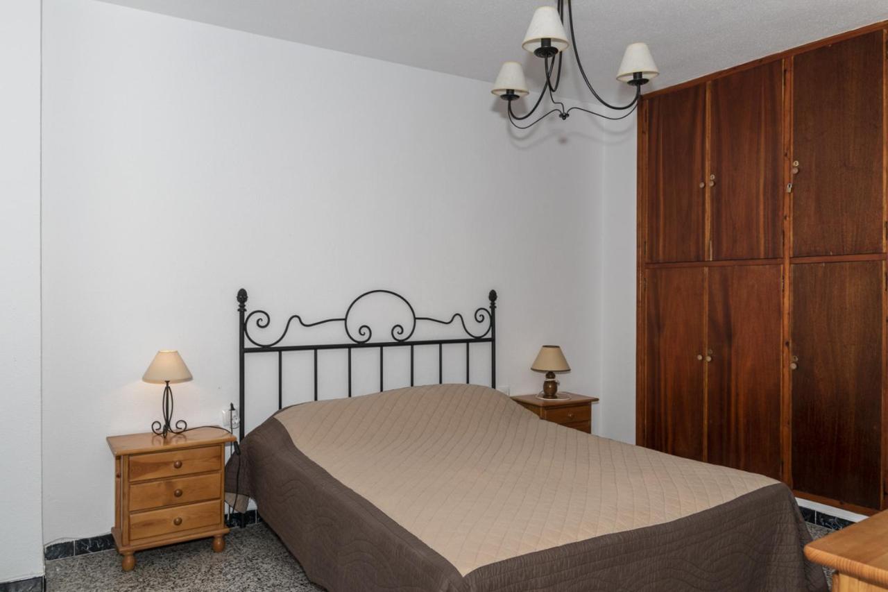 Apartament Nautilo, 8º-15 Cullera Zewnętrze zdjęcie