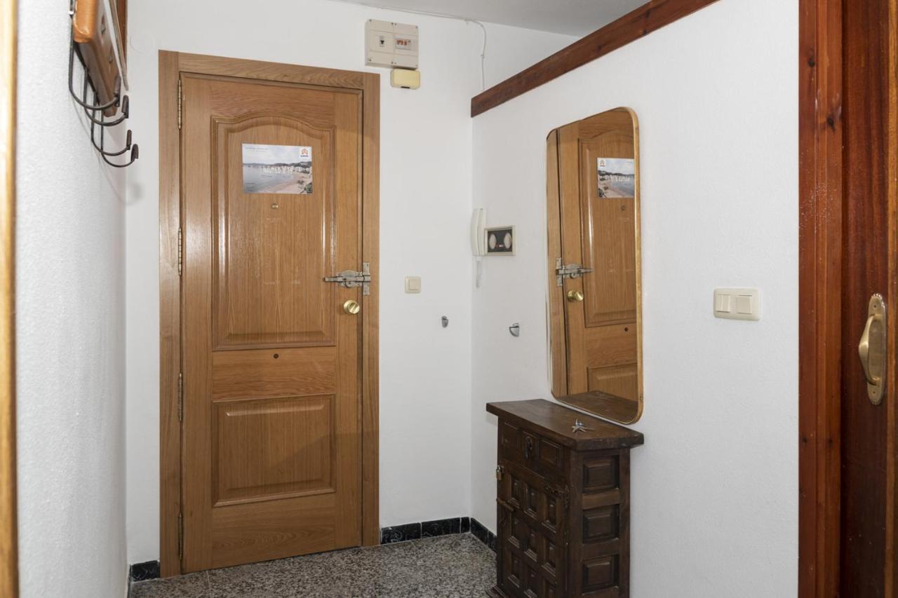 Apartament Nautilo, 8º-15 Cullera Zewnętrze zdjęcie