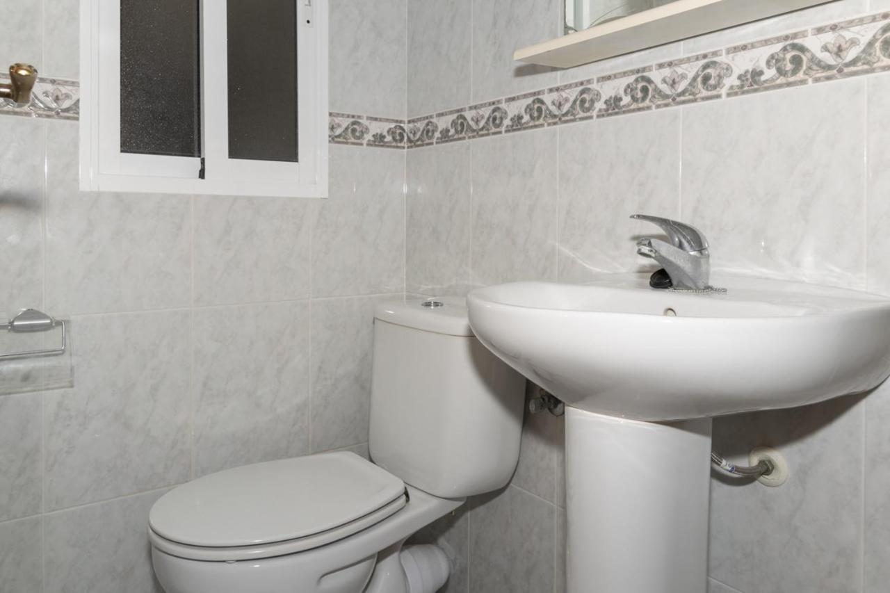 Apartament Nautilo, 8º-15 Cullera Zewnętrze zdjęcie
