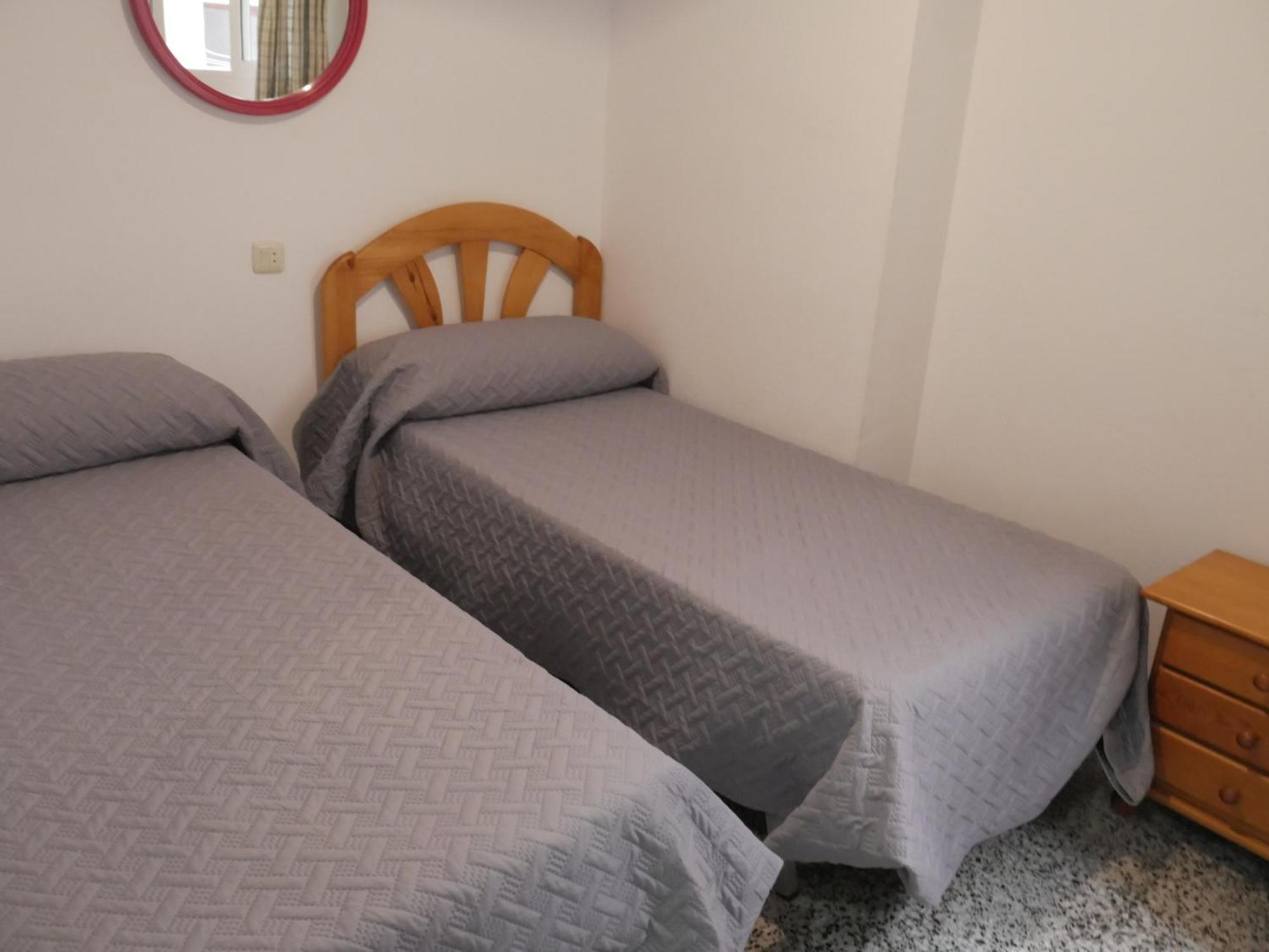 Apartament Nautilo, 8º-15 Cullera Zewnętrze zdjęcie