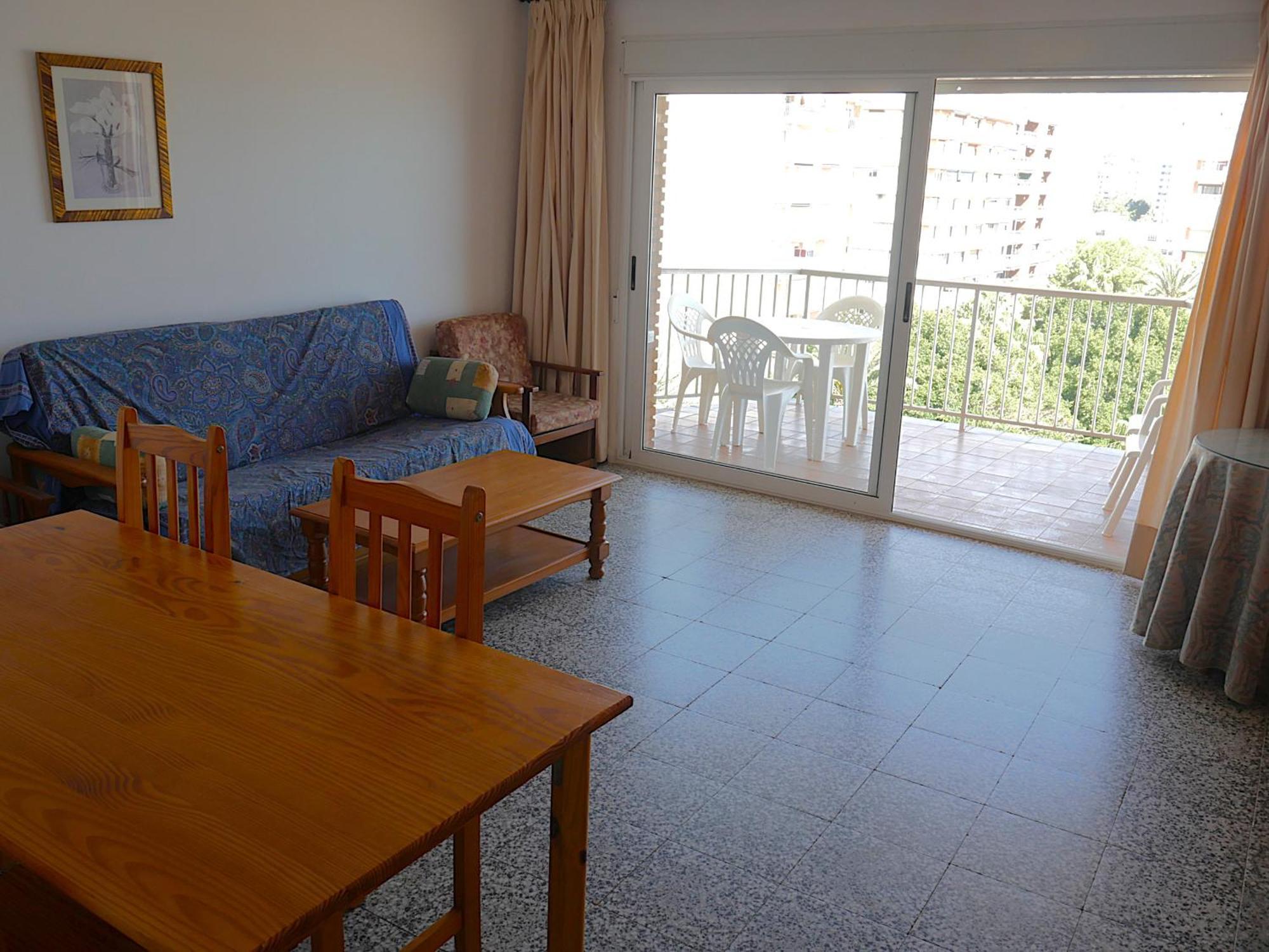 Apartament Nautilo, 8º-15 Cullera Zewnętrze zdjęcie