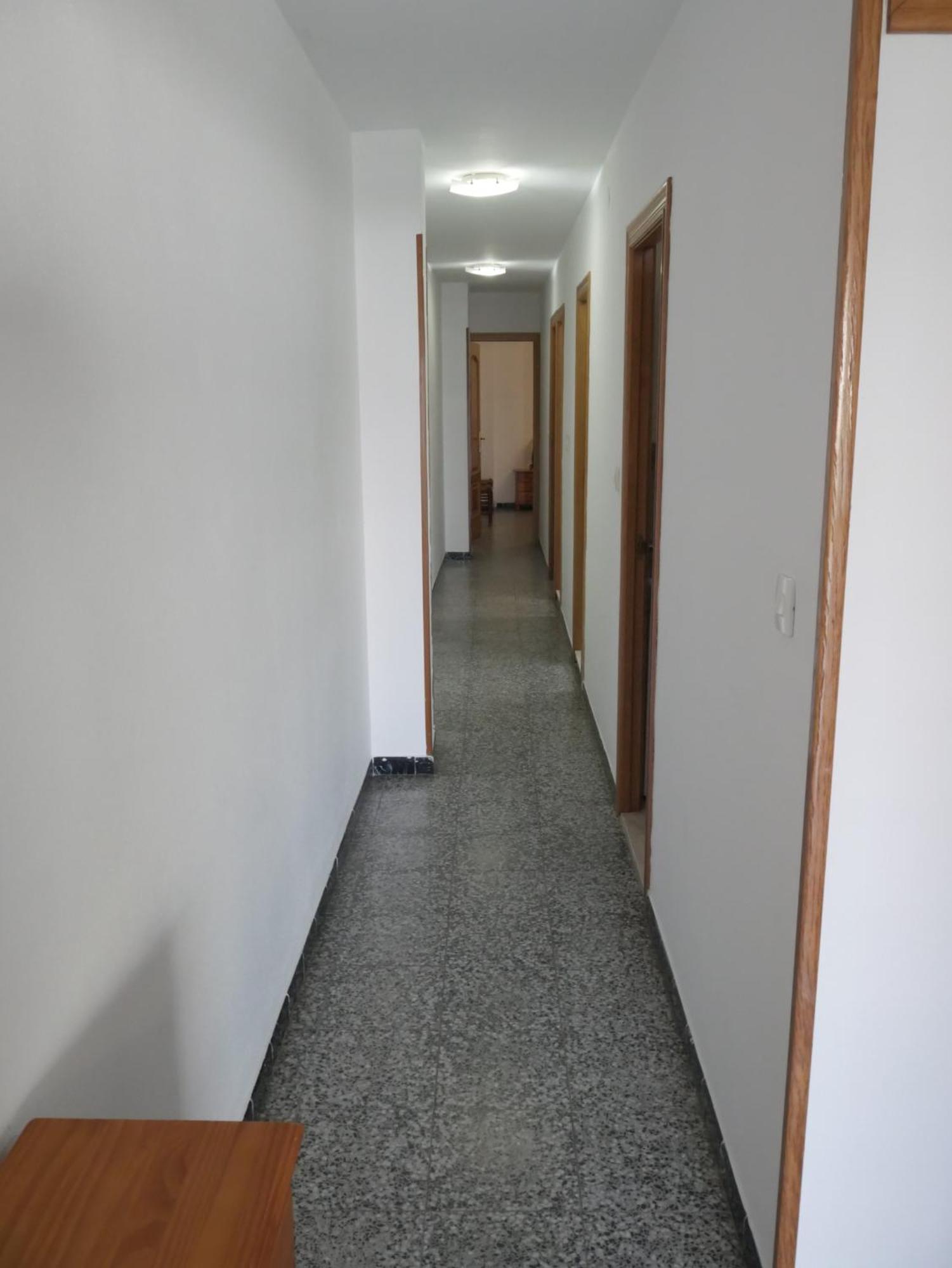 Apartament Nautilo, 8º-15 Cullera Zewnętrze zdjęcie