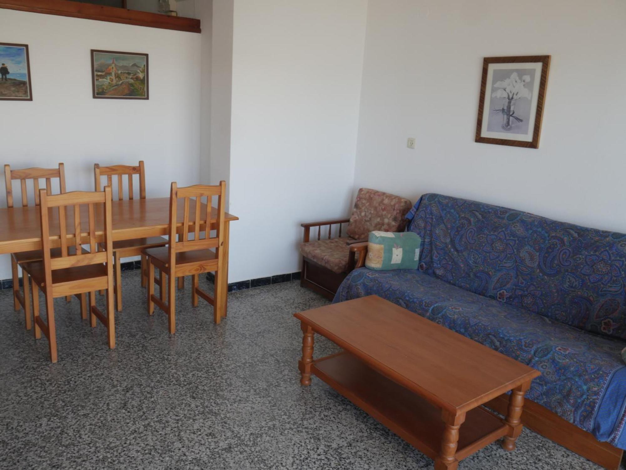 Apartament Nautilo, 8º-15 Cullera Zewnętrze zdjęcie