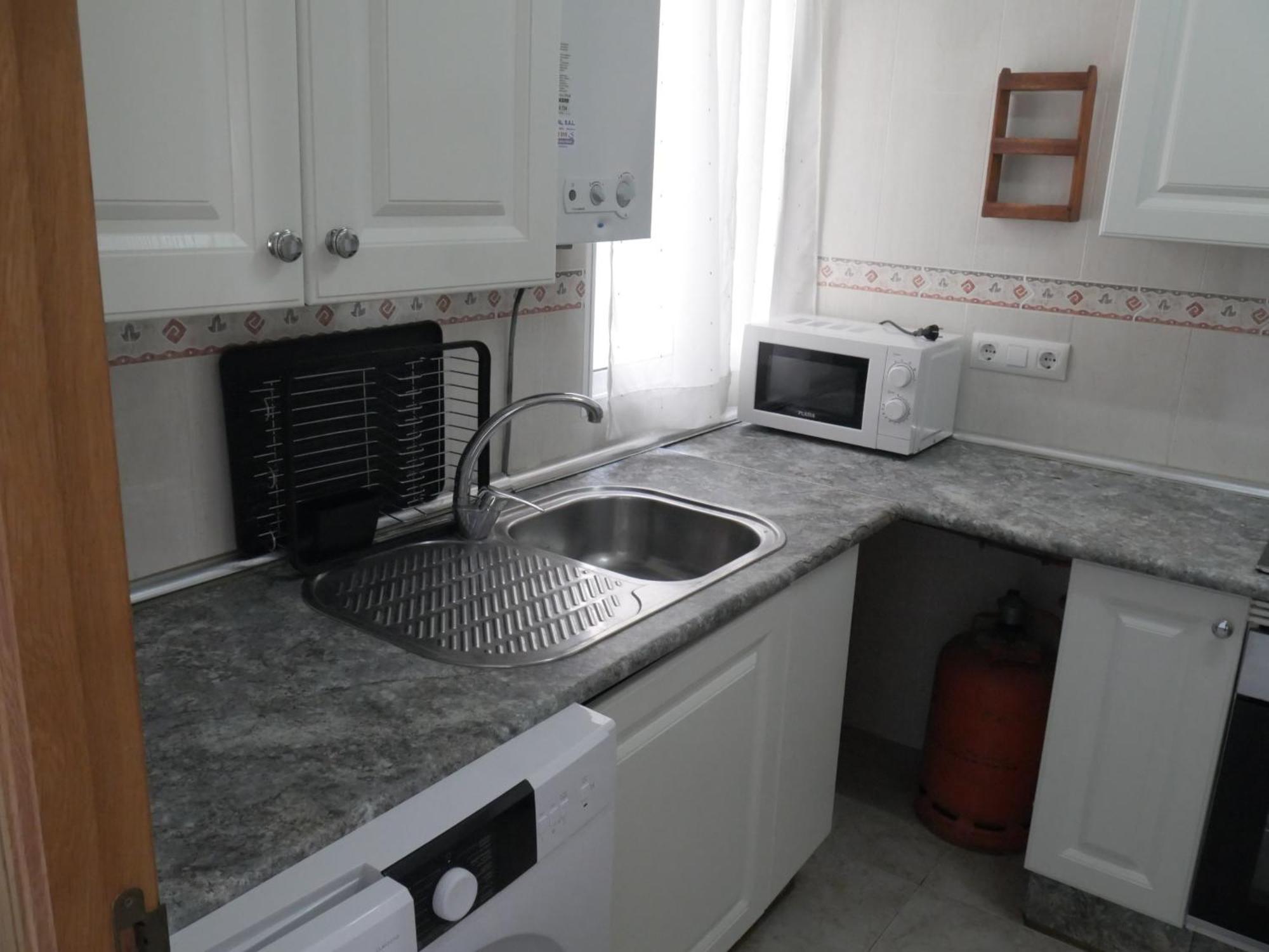 Apartament Nautilo, 8º-15 Cullera Zewnętrze zdjęcie